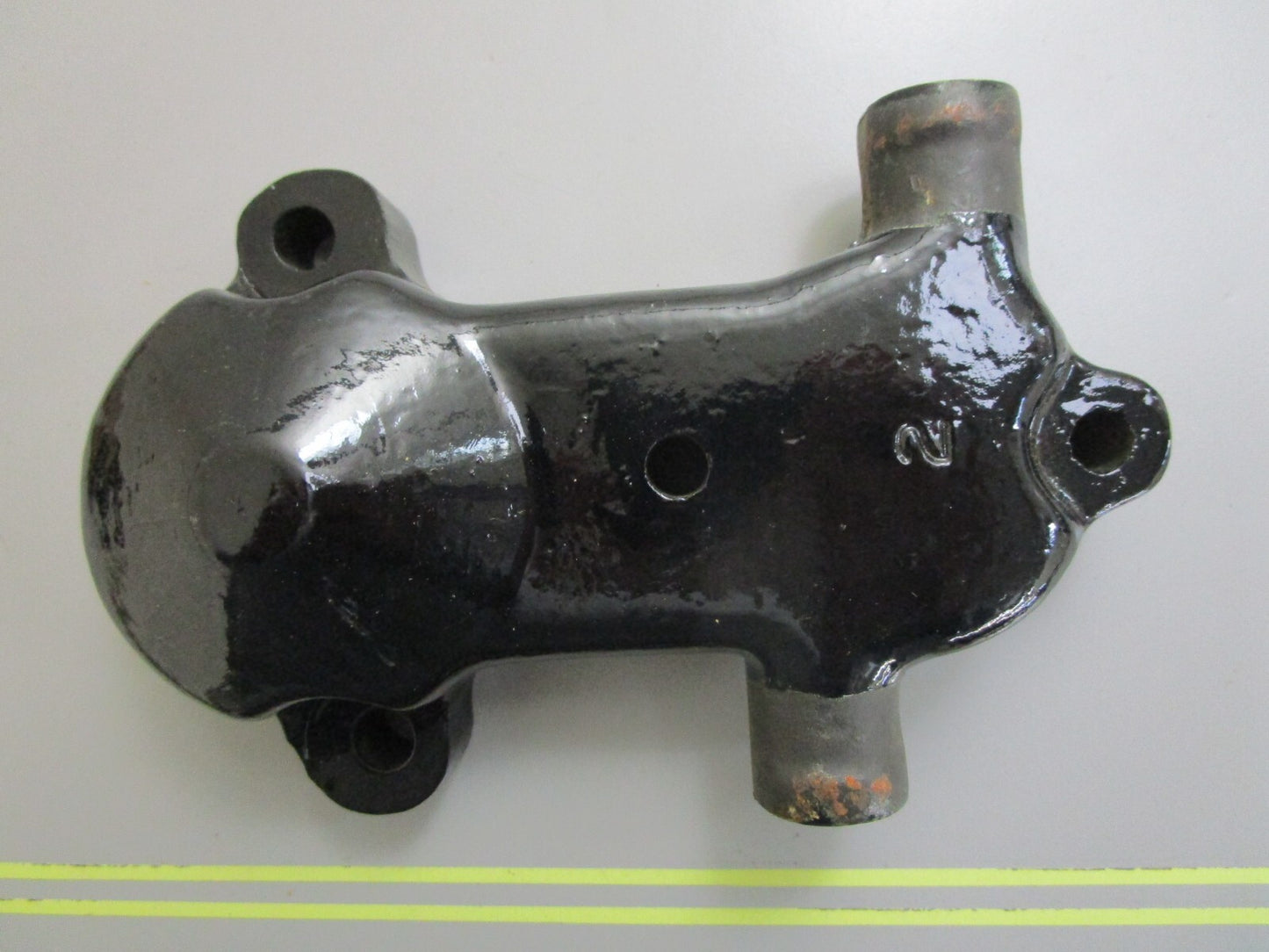 *NEW OEM* 0820 Mercury Quicksilver Housing 32905