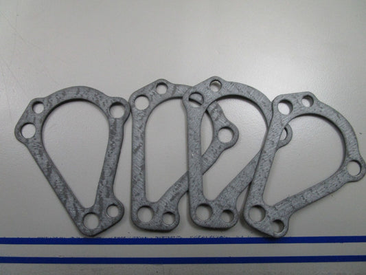 *NEW OEM* (LOT OF 4) 0810 Mercury Quicksilver Gasket 27-54021 1