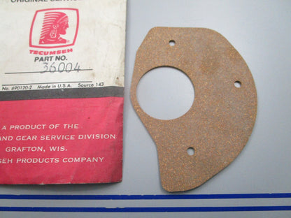NEW OEM 36004 Tecumseh Gasket 0810