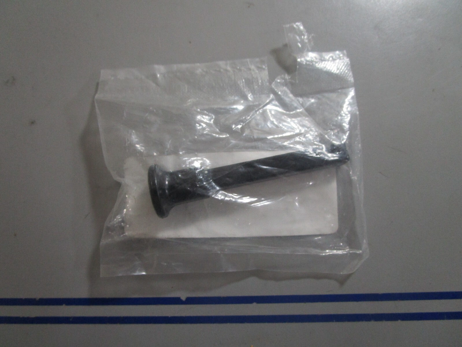 *NEW OEM* 0810 Yamaha Choke Knob 6H4-41271-02-00