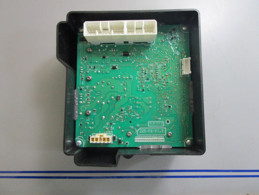 *NEW OEM* 0810 Honda Generator Control Unit Assembly 34110-Z25-E61