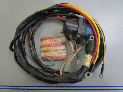 *NEW OEM* 0820 Mercury Quicksilver Drive Engine Wire Harness 39543A1