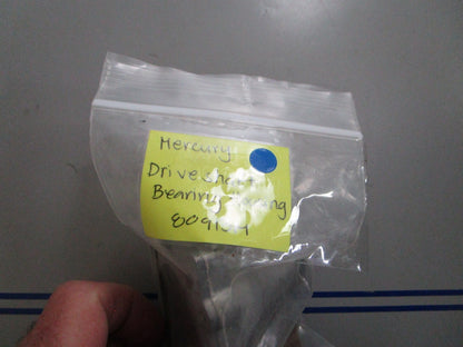 *NEW OEM* 0720 Mercury Quicksilver Driveshaft Bearing Housing 80913M