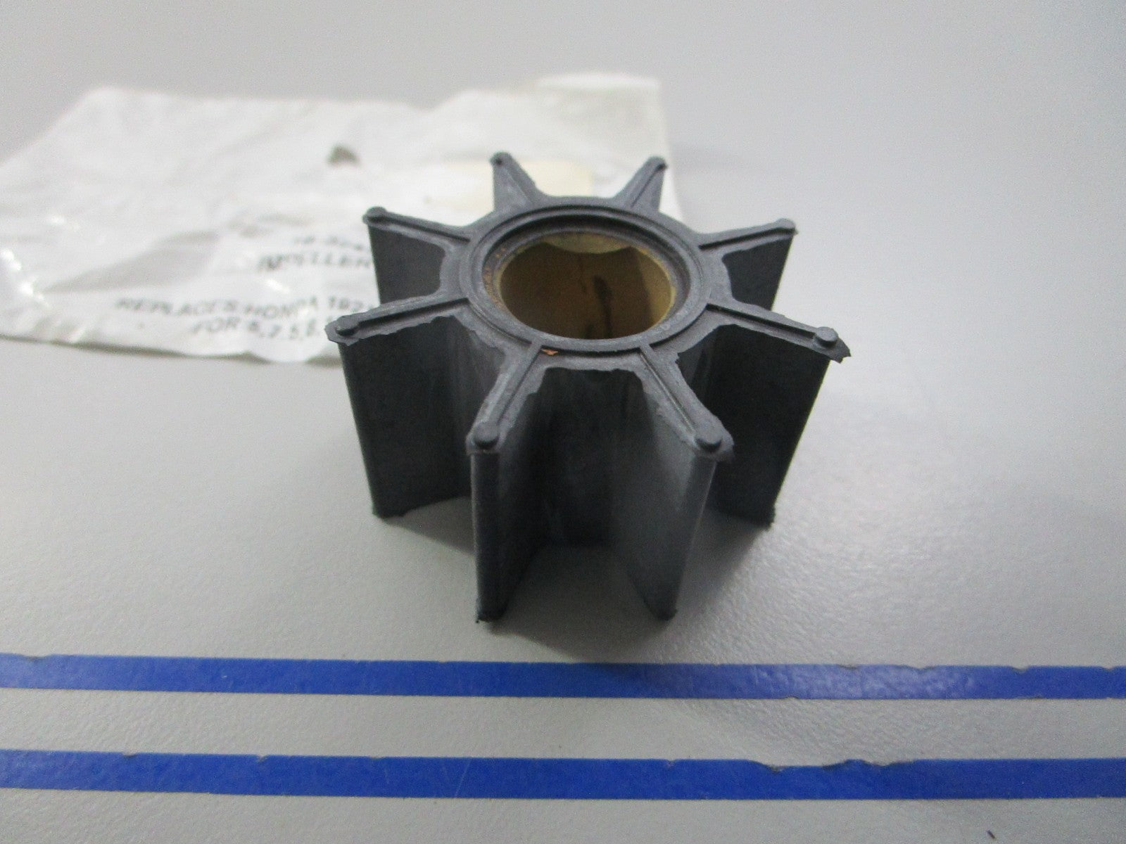 NEW 18-3245 Replaces: Honda 19210-881-A01 Sierra Impeller 0810