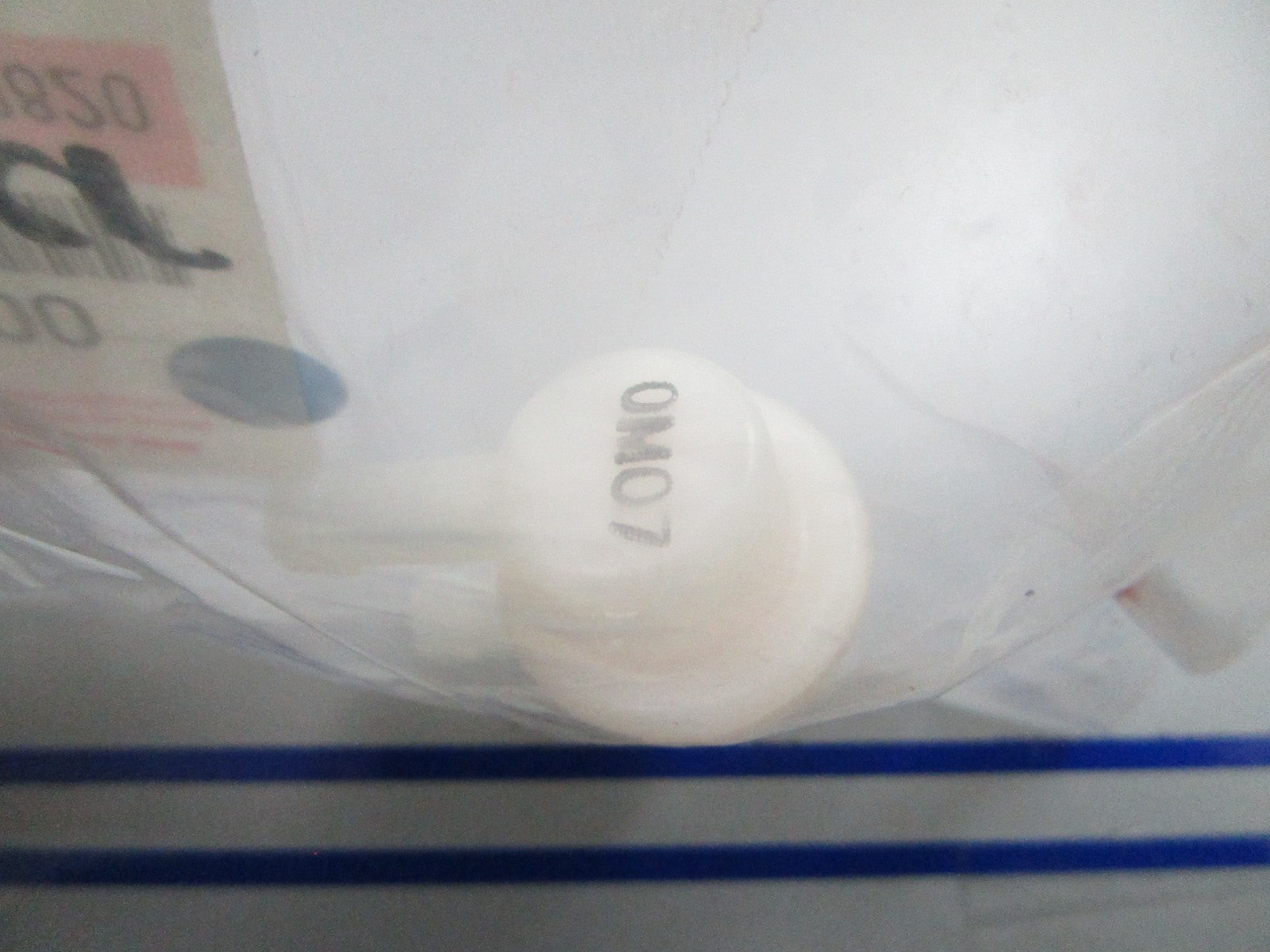 *NEW OEM* 0810 Suzuki Oil Filter 16810-92D00