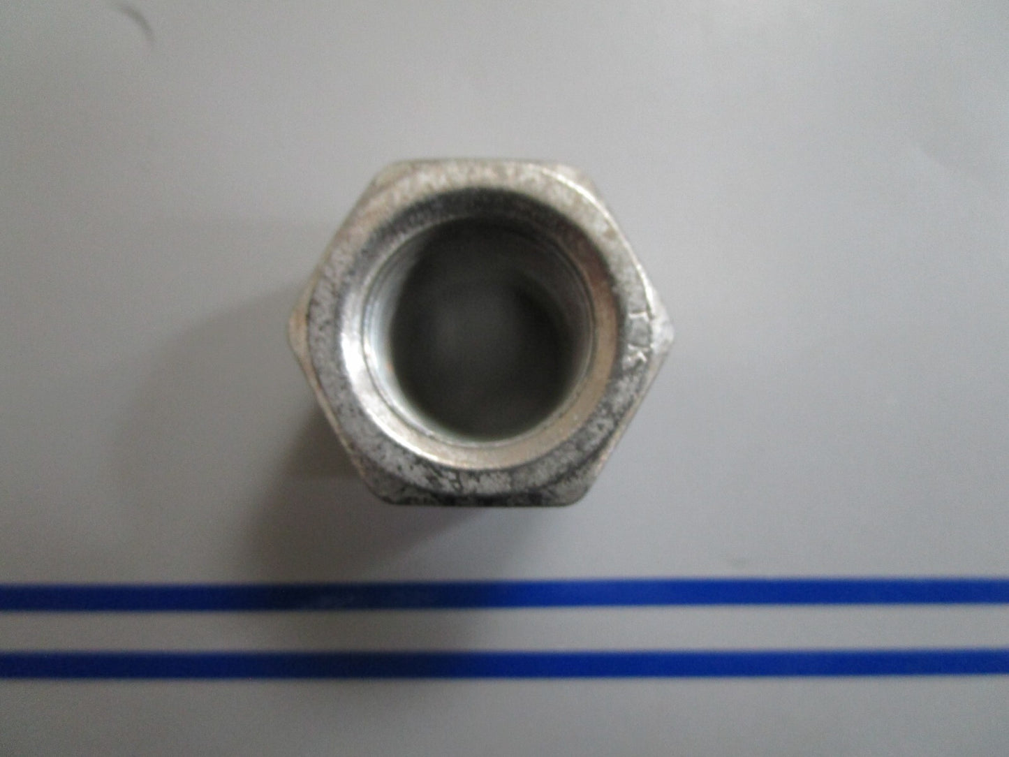 *NEW OEM* 0720 Mercury Quicksilver Nut 11-52707Q1