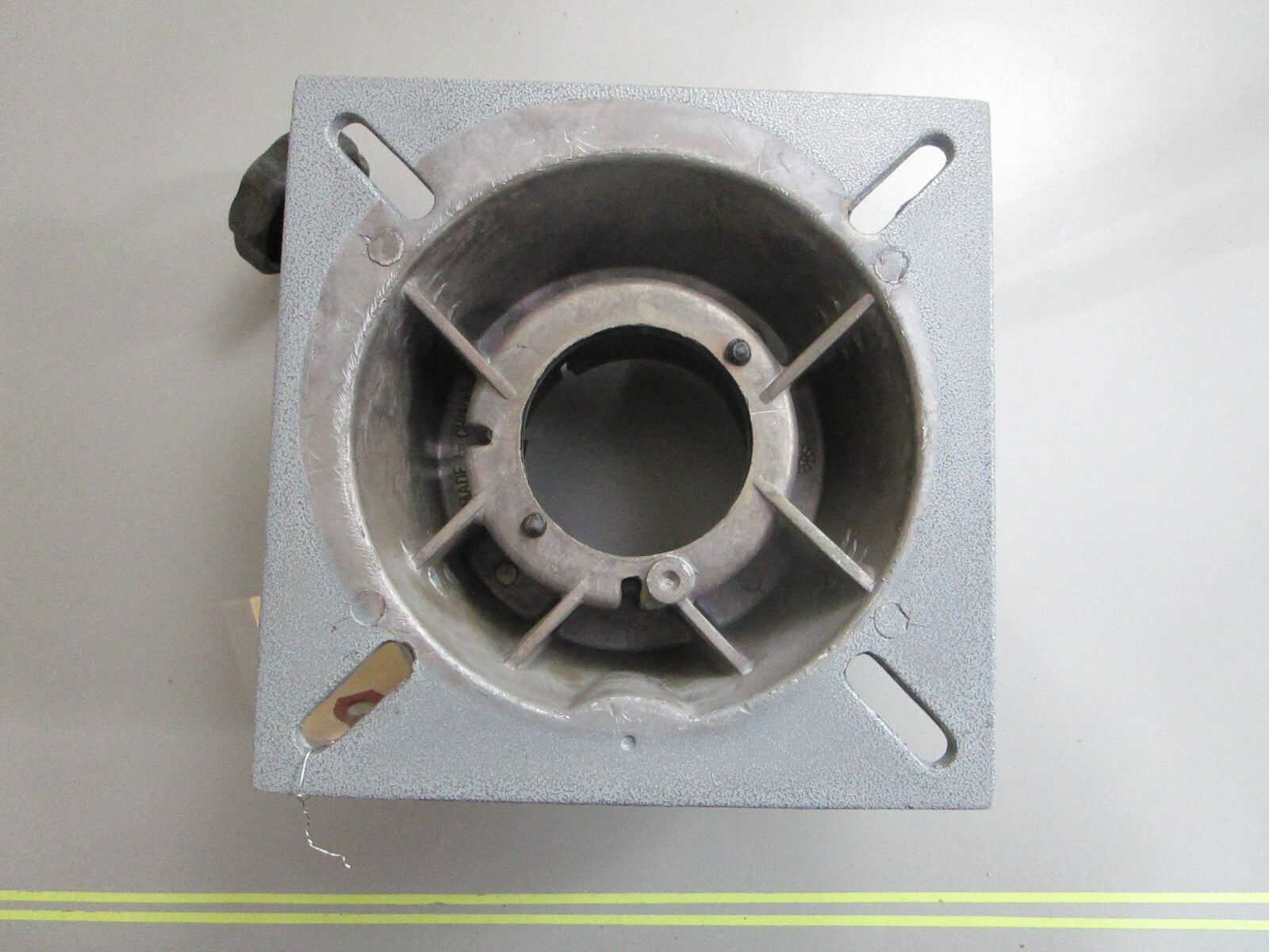 *NEW* 0820 Springfield Trac-Lock III Pedestal Swivel 1100021