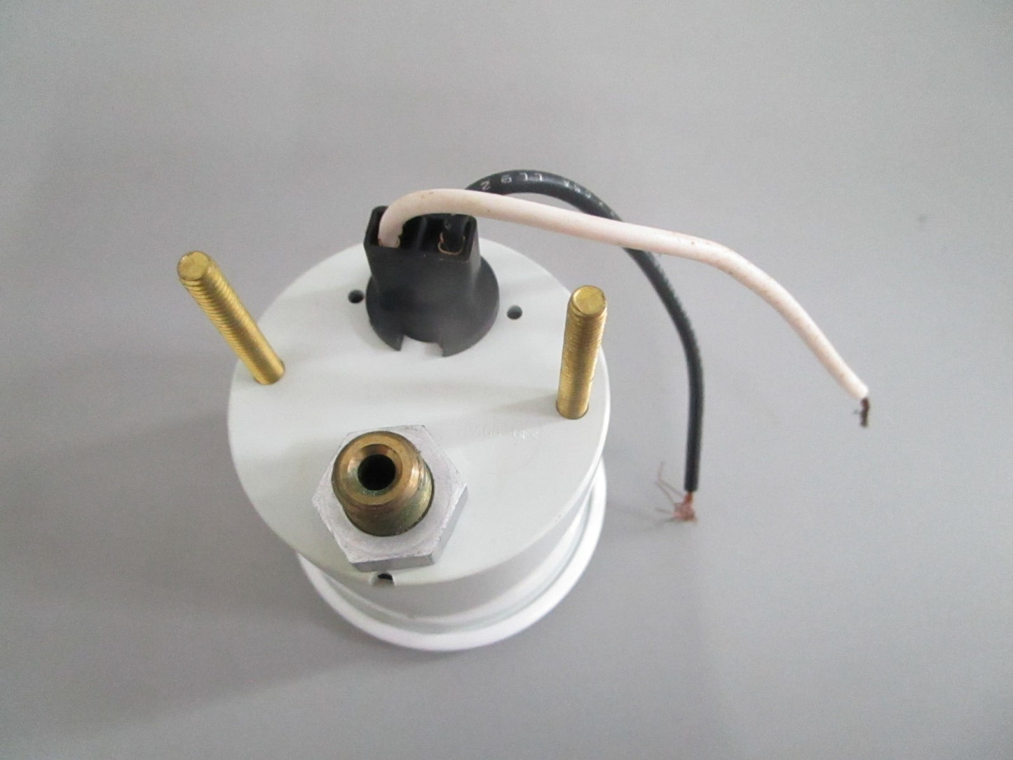 NEW OEM 79-850363A1 Mercury Quicksilver Oil Pressure Gauge 0820