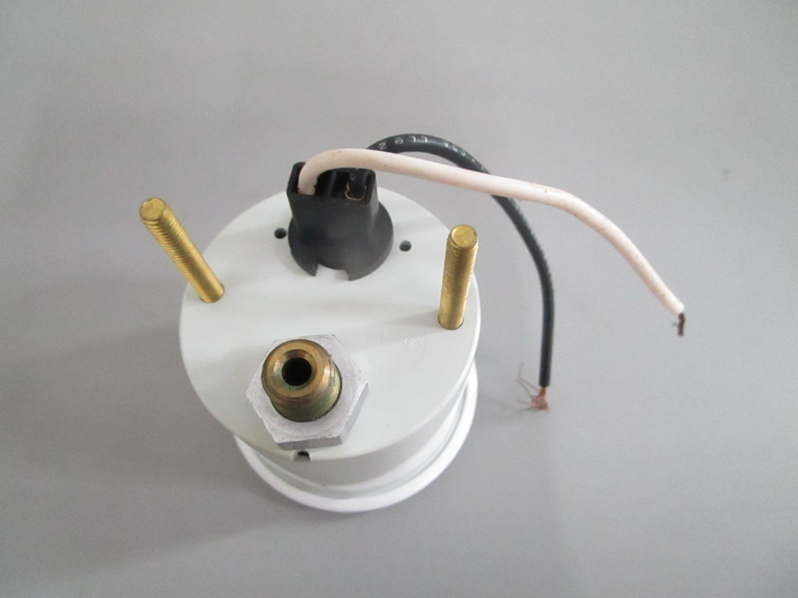 NEW OEM 79-850363A1 Mercury Quicksilver Oil Pressure Gauge 0820