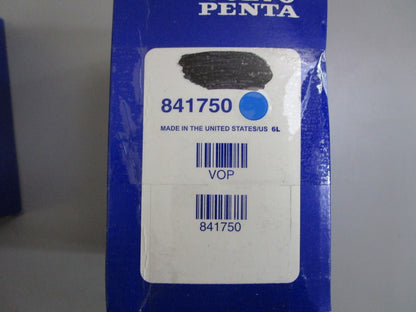 *NEW OEM* (LOT OF 2) 0820 Volvo Penta Oil Filter 841750