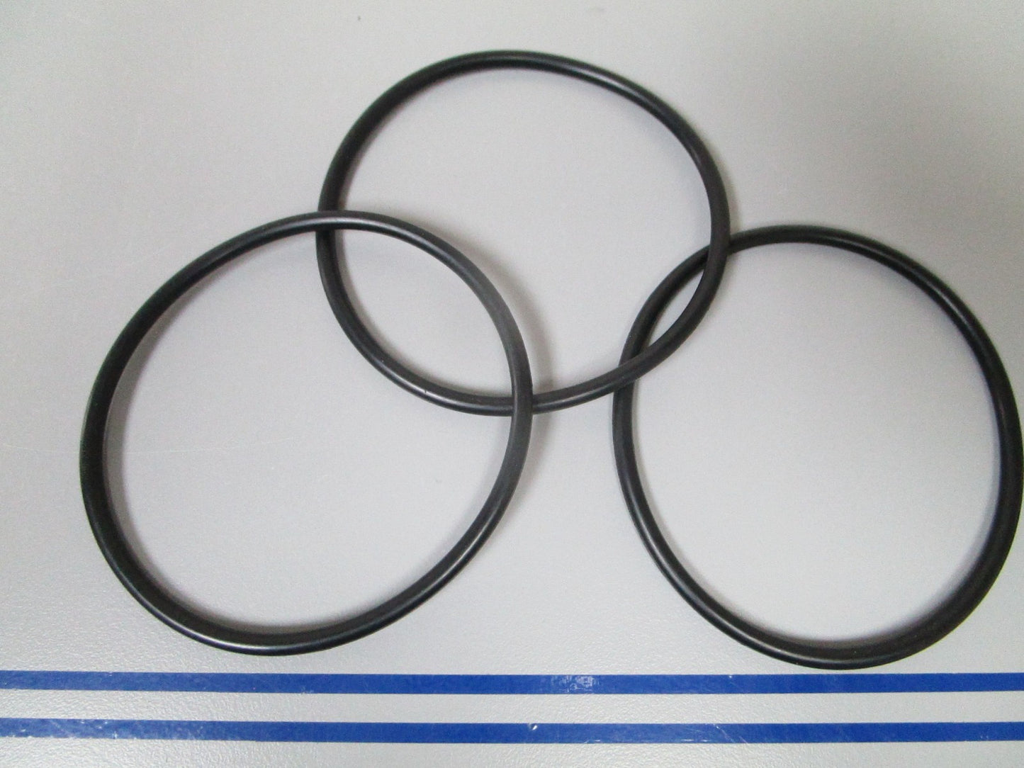 NEW (LOT OF 3) 18-7140 Replaces: OMC 320303 0320303 Sierra O-Ring 0810