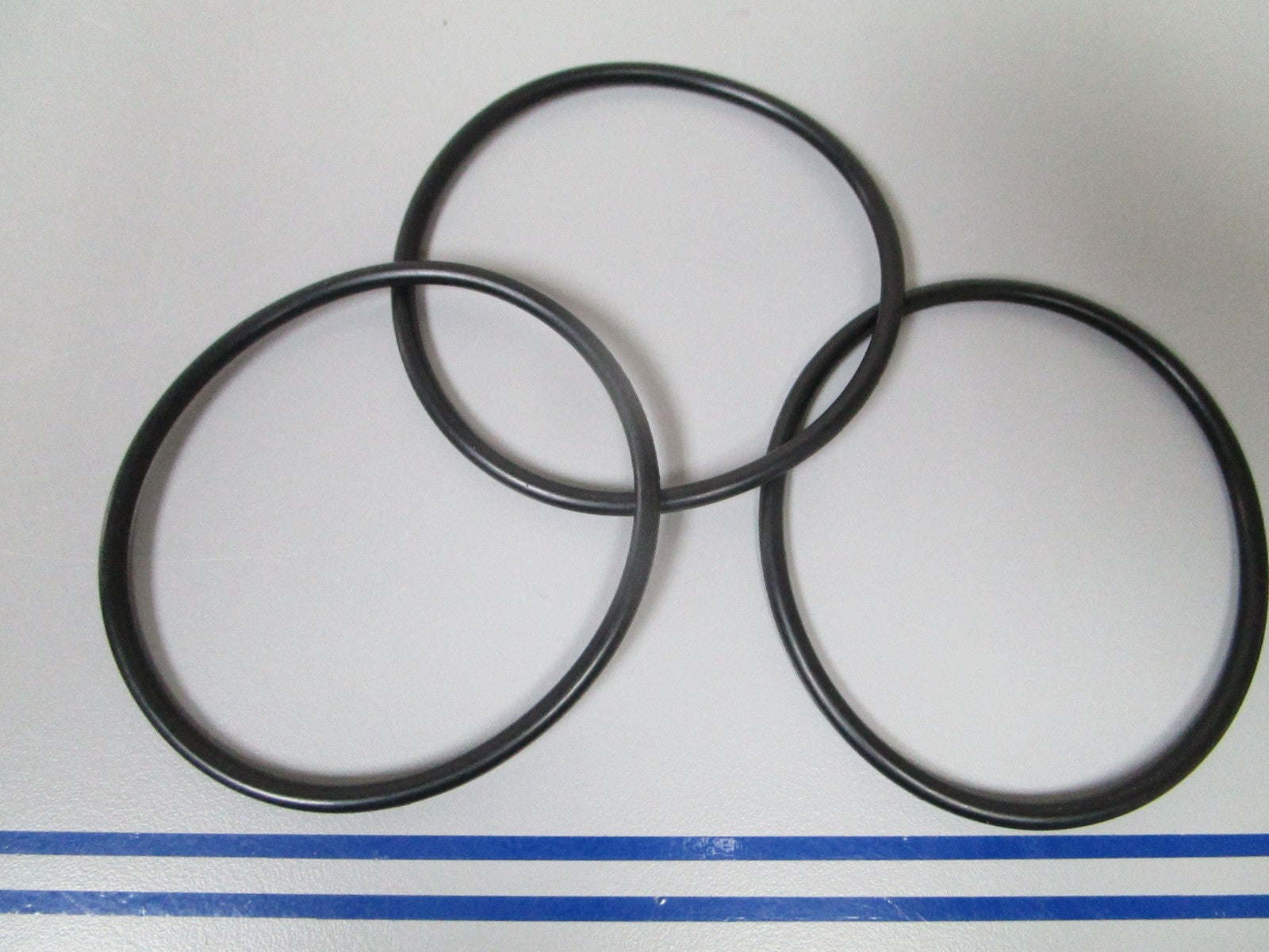 NEW (LOT OF 3) 18-7140 Replaces: OMC 320303 0320303 Sierra O-Ring 0810