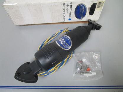 *NEW OEM* 0720 Bennett Marine 12VDC 20amp Bolt Electric Actuator BEA2000