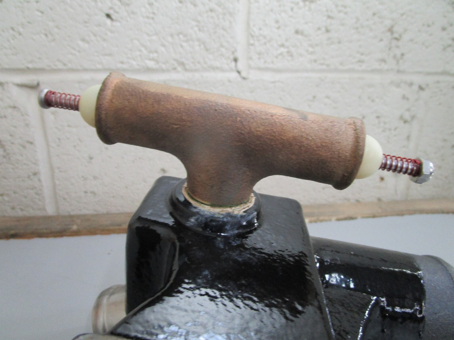 *NEW OEM* 0820 Mercury Quicksilver Thermostat Housing Ay 87290A4