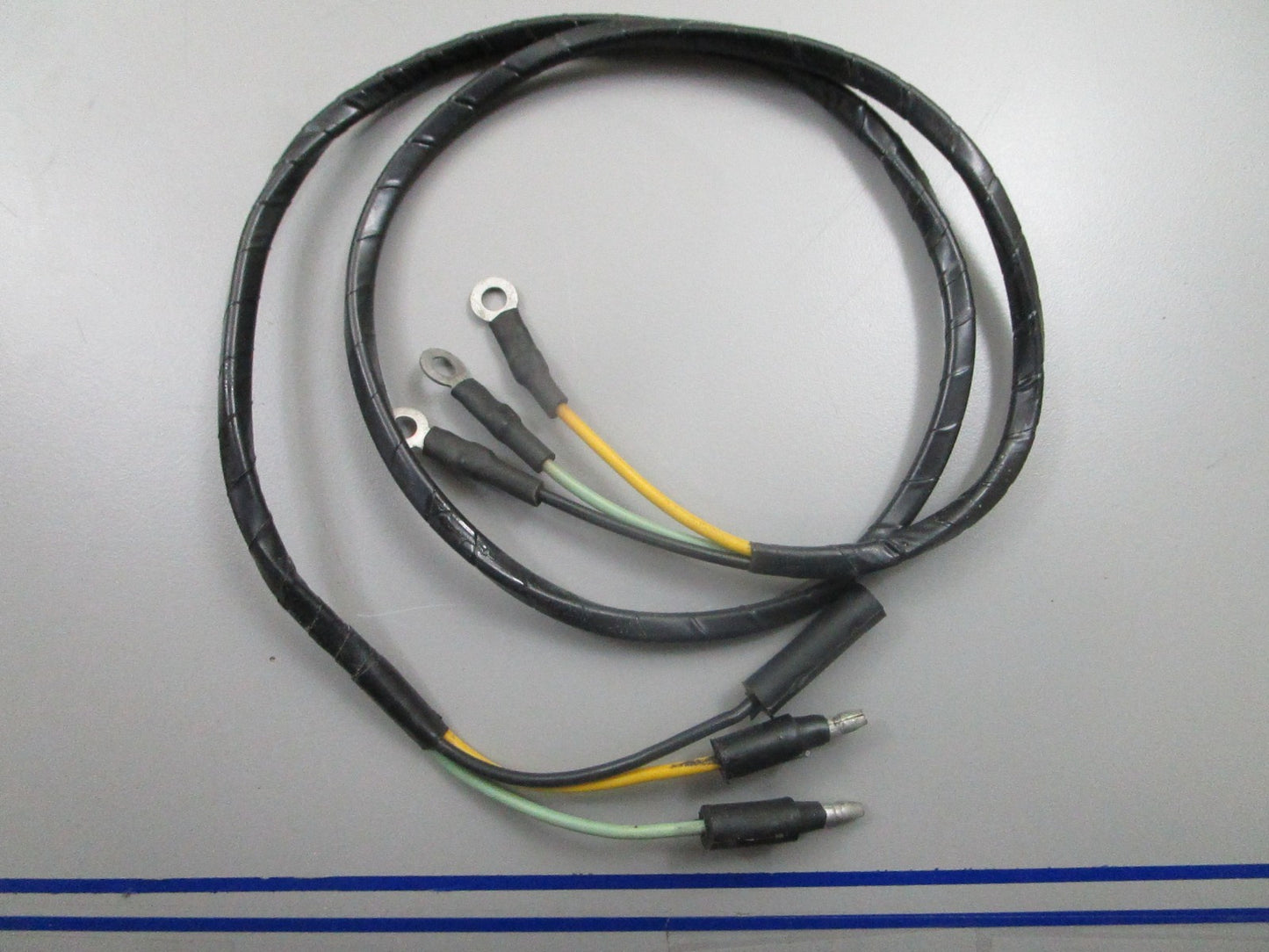 *NEW OEM* 0810 Mercury Quicksilver Harness Assembly 84-86938A1