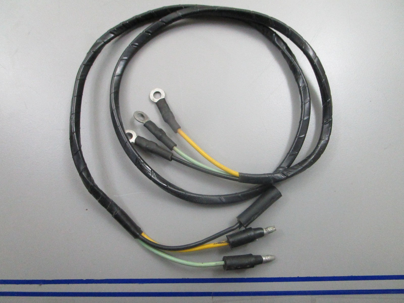 *NEW OEM* 0810 Mercury Quicksilver Harness Assembly 84-86938A1