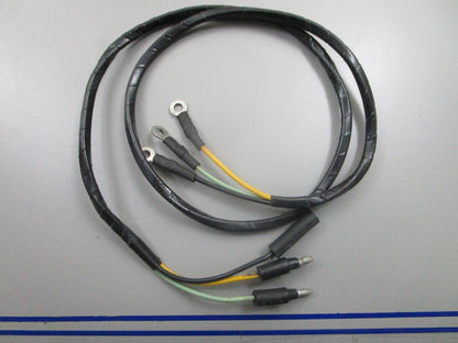 *NEW OEM* 0810 Mercury Quicksilver Harness Assembly 84-86938A1