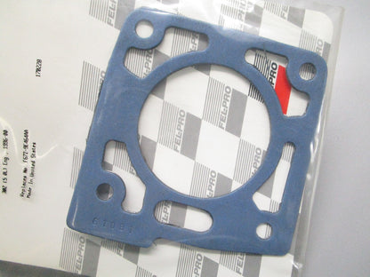 *NEW* 0810 Fel-Pro Throttle Body Gasket 61081