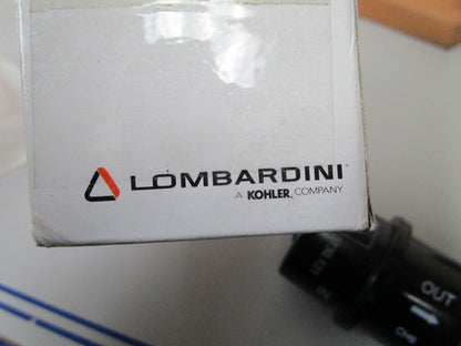 *NEW OEM* 0810 Kohler Fuel Filter ED0037301210-S