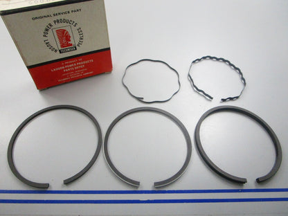 NEW OEM 32005 Tecumseh Piston Ring Set 0810