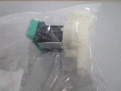 NEW OEM 00428210 Bosch Water Inlet Valve 0820