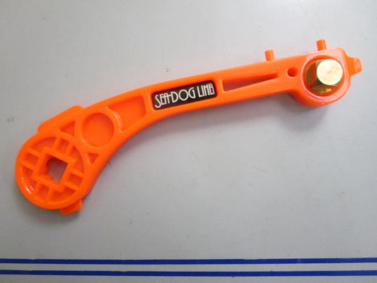 *NEW* 0820 SeaDog Plugmate Garboard Wrench 520045-1