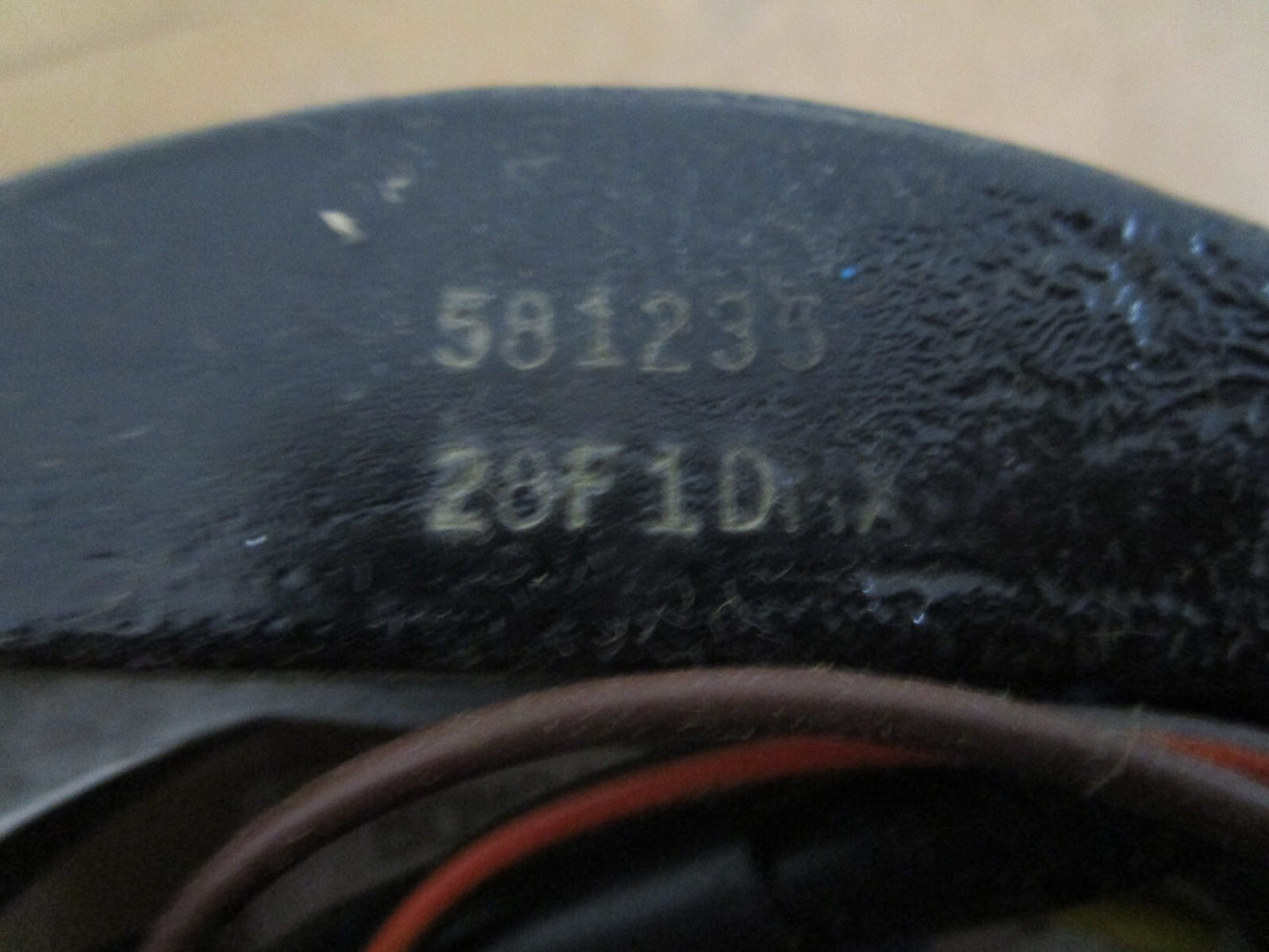 *NEW OEM* 0820 OMC Johnson Evinrude Stator Ay 581235 0581235