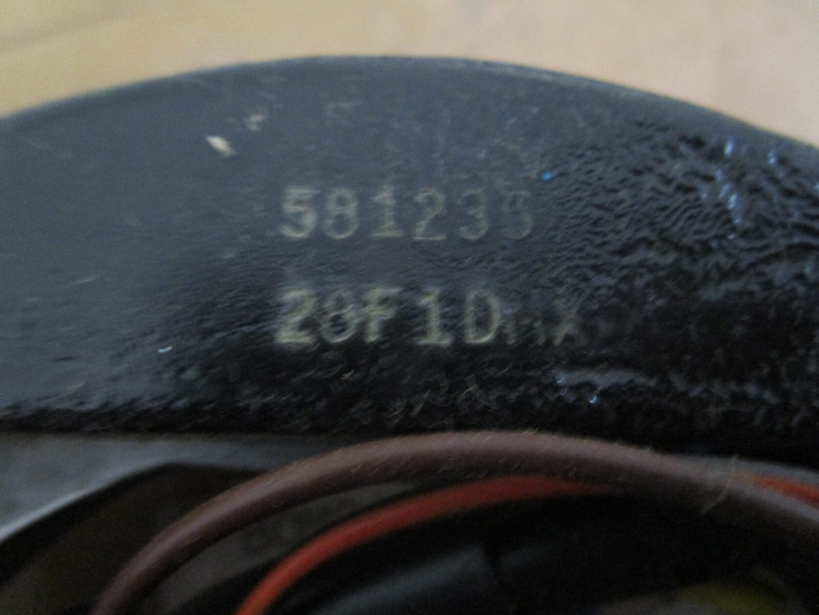 *NEW OEM* 0820 OMC Johnson Evinrude Stator Ay 581235 0581235