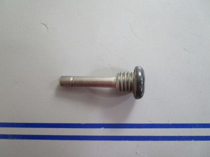 *NEW OEM* 0770 OMC Johnson Evinrude Indicator Plug 913343 0913343