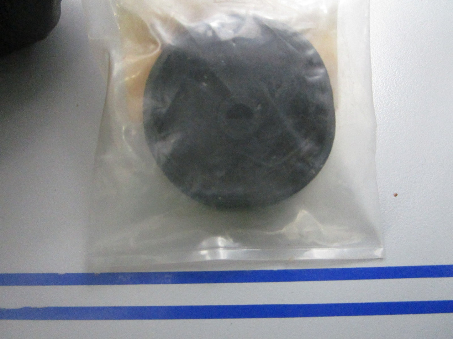 *NEW OEM* 0810 Suzuki Lever Cap 67257-92E00