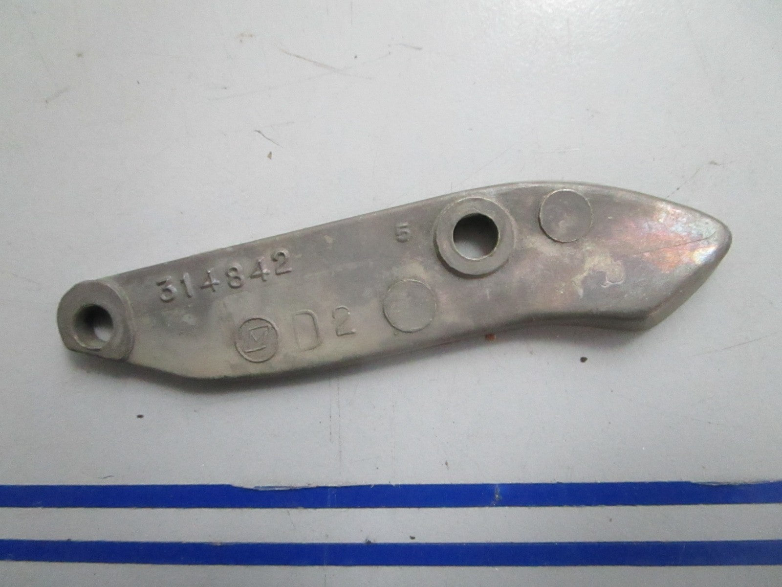 *NEW OEM* 0820 OMC Johnson Evinrude Cam 314842 0314842