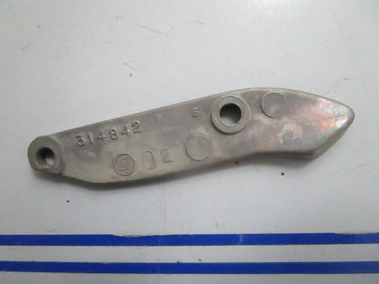 *NEW OEM* 0820 OMC Johnson Evinrude Cam 314842 0314842