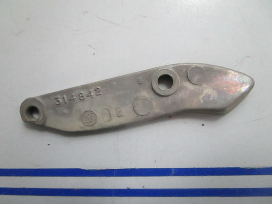 *NEW OEM* 0820 OMC Johnson Evinrude Cam 314842 0314842