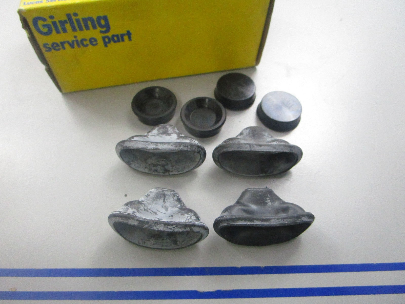 *NEW OEM* 0810 Girling Repair Kit SP-5675