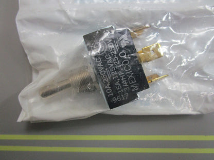 *NEW OEM* 0810 OMC Johnson Evinrude Switch 502421 0502421