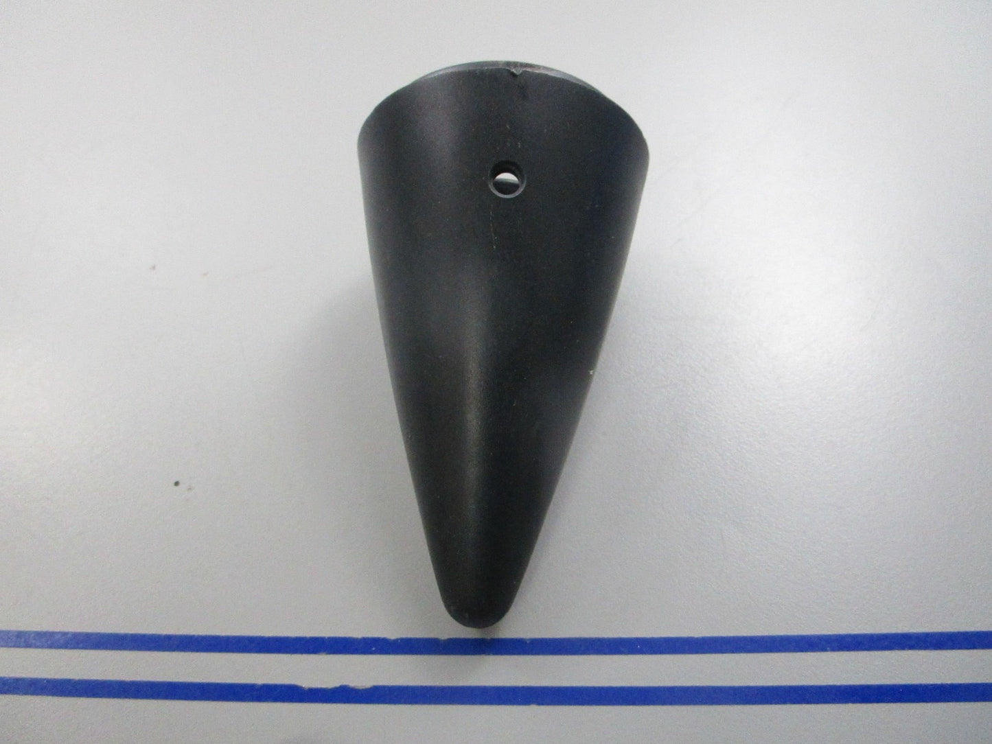 NEW OEM F522094-1 Mercury Quicksilver Propeller Nut 0810