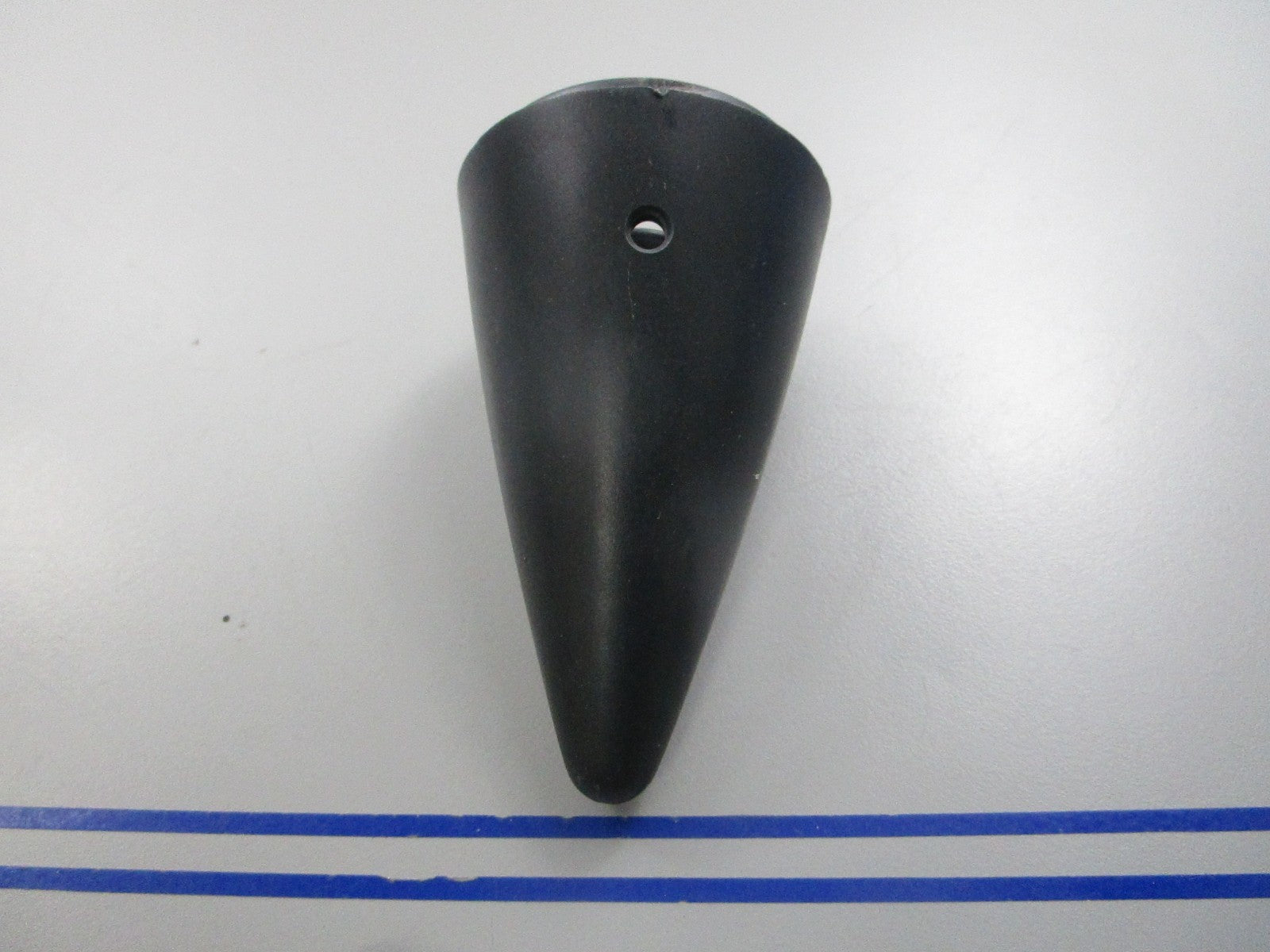 NEW OEM F522094-1 Mercury Quicksilver Propeller Nut 0810