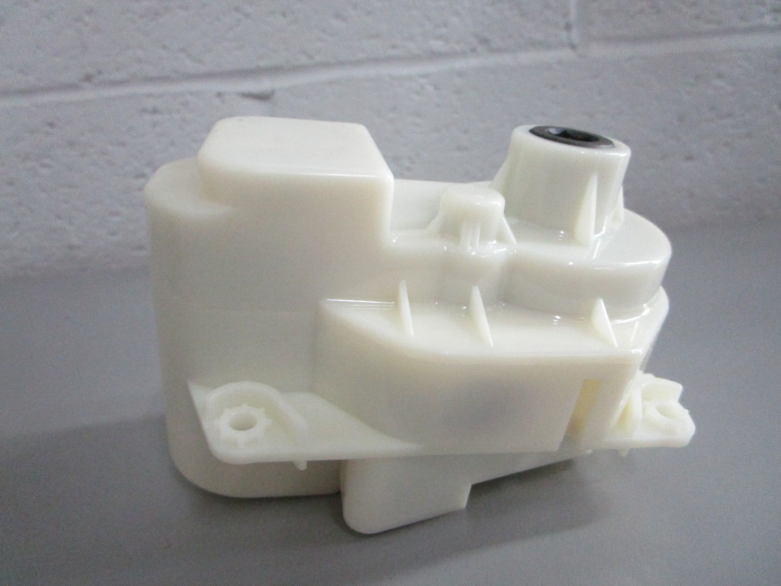 NEW OEM W10822606 Whirlpool Refrigerator Auger Motor 0820