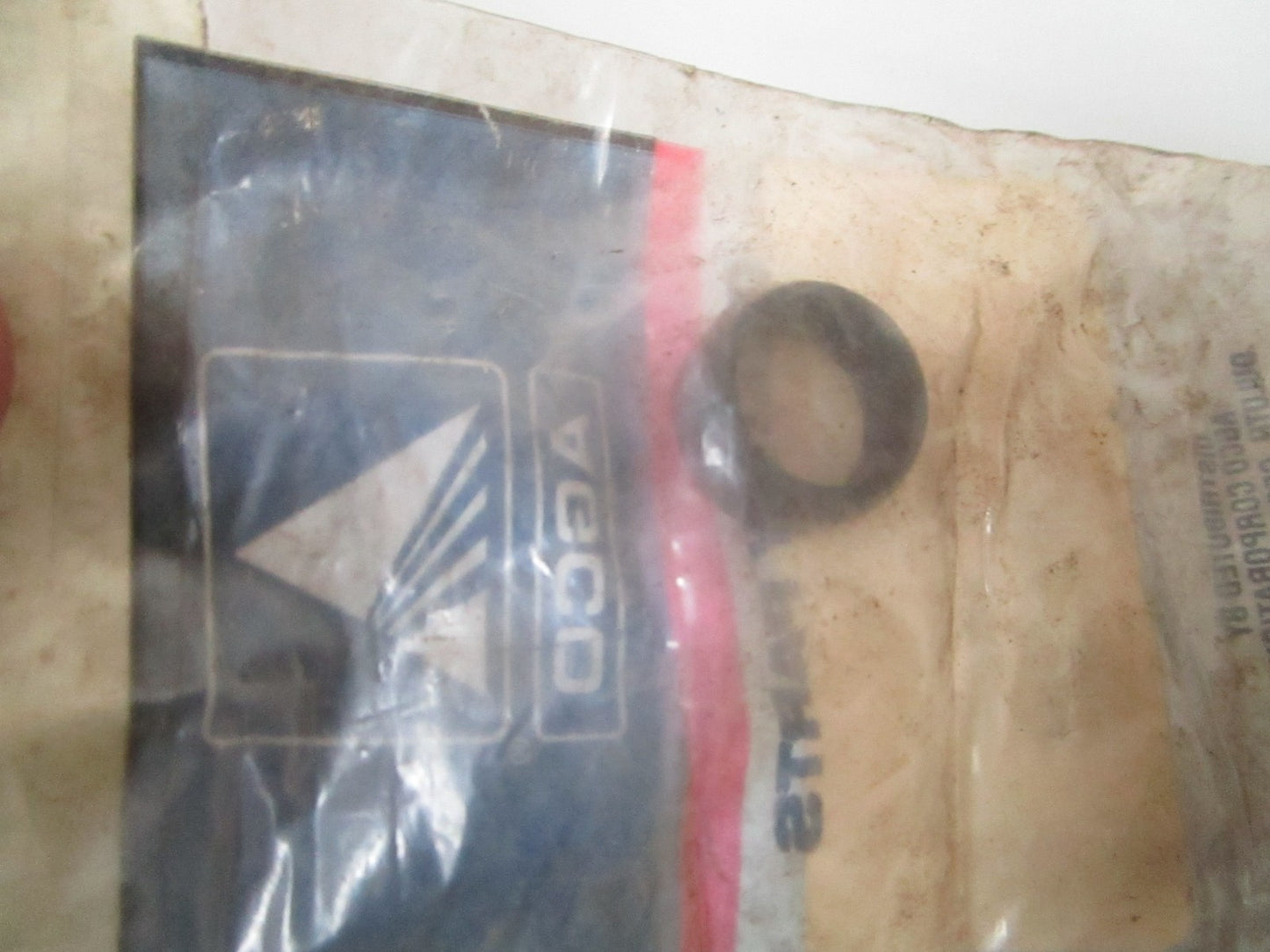NEW OEM 72269577 AGCO Seal 0810