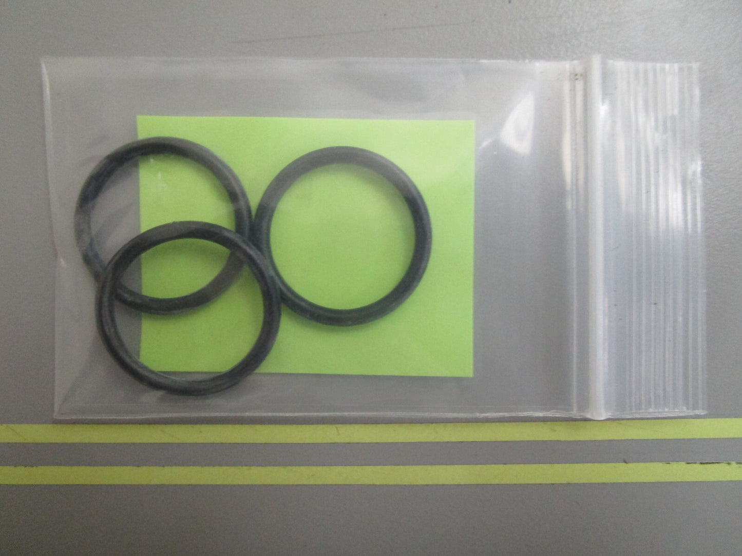 *NEW OEM* (LOT OF 3) 0810 OMC Johnson Evinrude O-Ring 911851 0911851