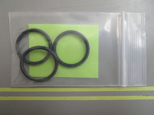 *NEW OEM* (LOT OF 3) 0810 OMC Johnson Evinrude O-Ring 911851 0911851