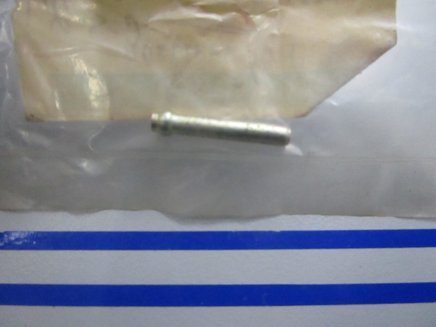 *NEW OEM* 0810 Yamaha Joint Pipe 6H1-14485-00-00