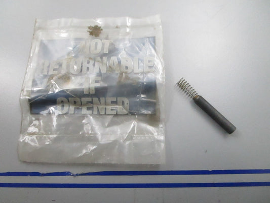 *NEW OEM* (LOT OF 2) 0810 Mercury Quicksilver Brush Assembly 393-1292A1