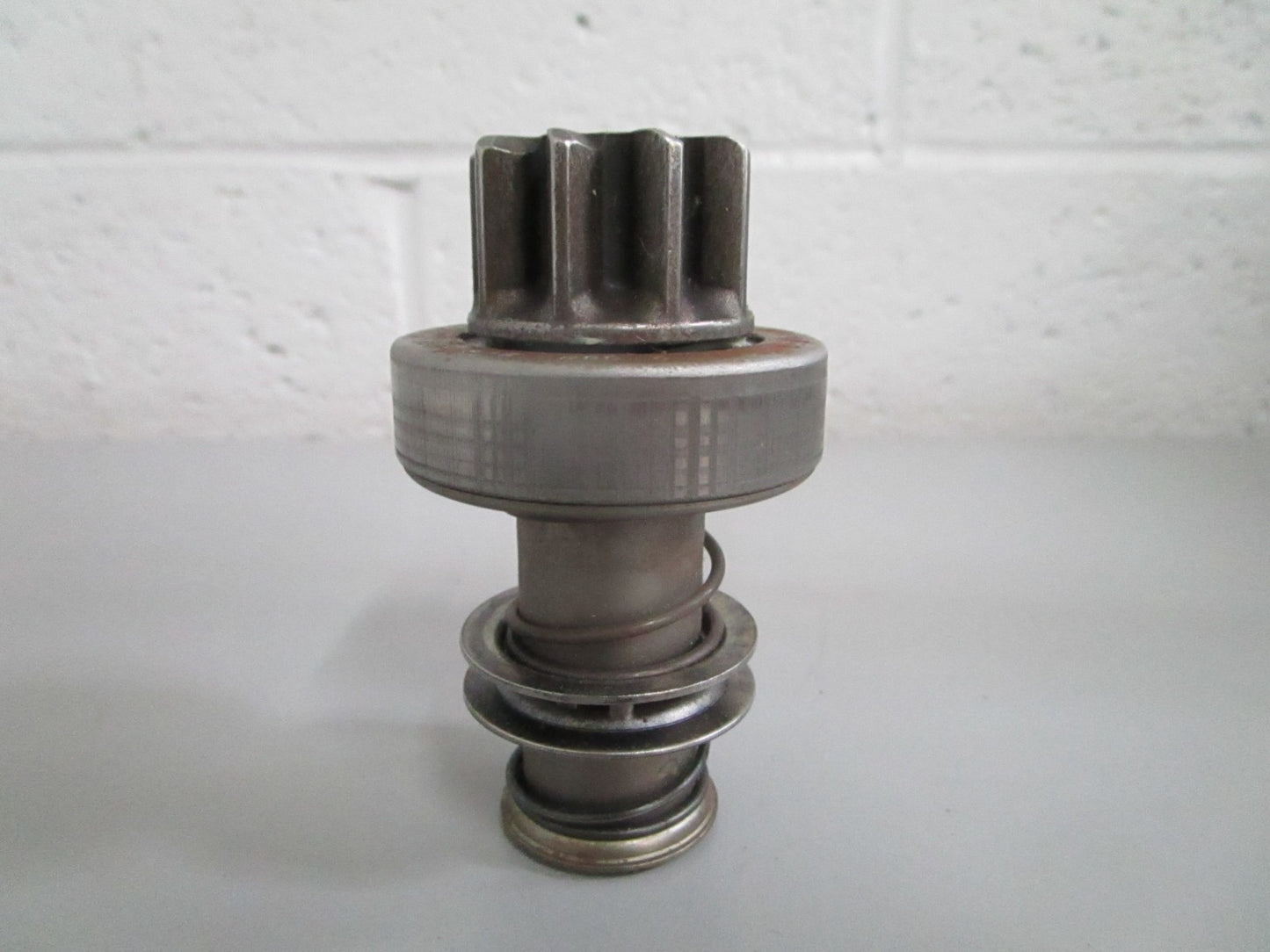 NEW OEM 2006209915 Bosch Starter Drive 0820