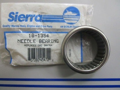 *NEW* 0770 Sierra Needle Bearing 18-1354 Replaces 386764