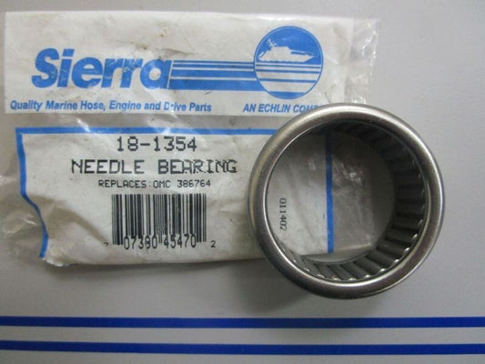 *NEW* 0770 Sierra Needle Bearing 18-1354 Replaces 386764