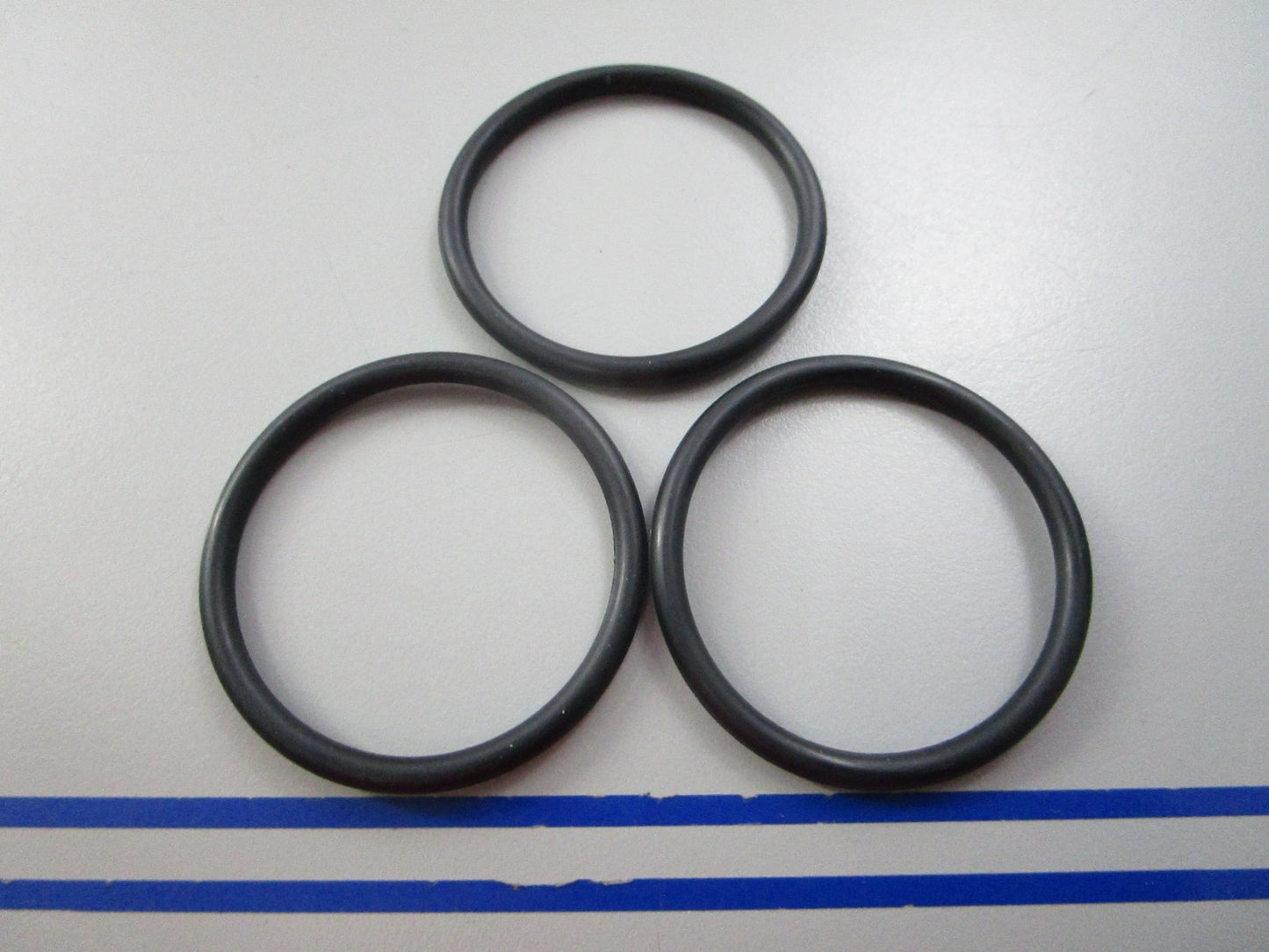 NEW OEM (LOT OF 3) 09280-40004 Suzuki O-Ring 0810