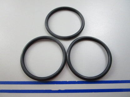 NEW OEM (LOT OF 3) 09280-40004 Suzuki O-Ring 0810