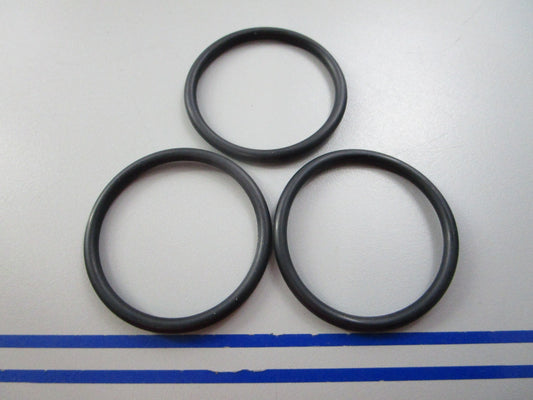 NEW OEM (LOT OF 3) 09280-40004 Suzuki O-Ring 0810