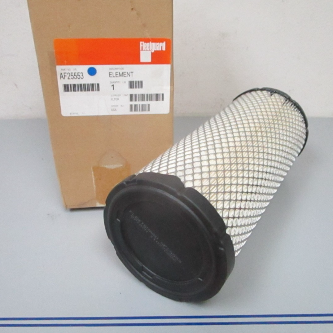 NEW OEM AF25553 Fleetguard Filter Element 0720